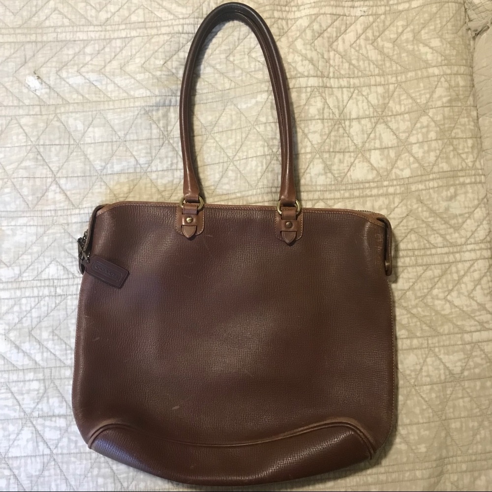 Vintage Coach Purse